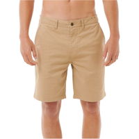Mens Classic Surf Chino Walkshort